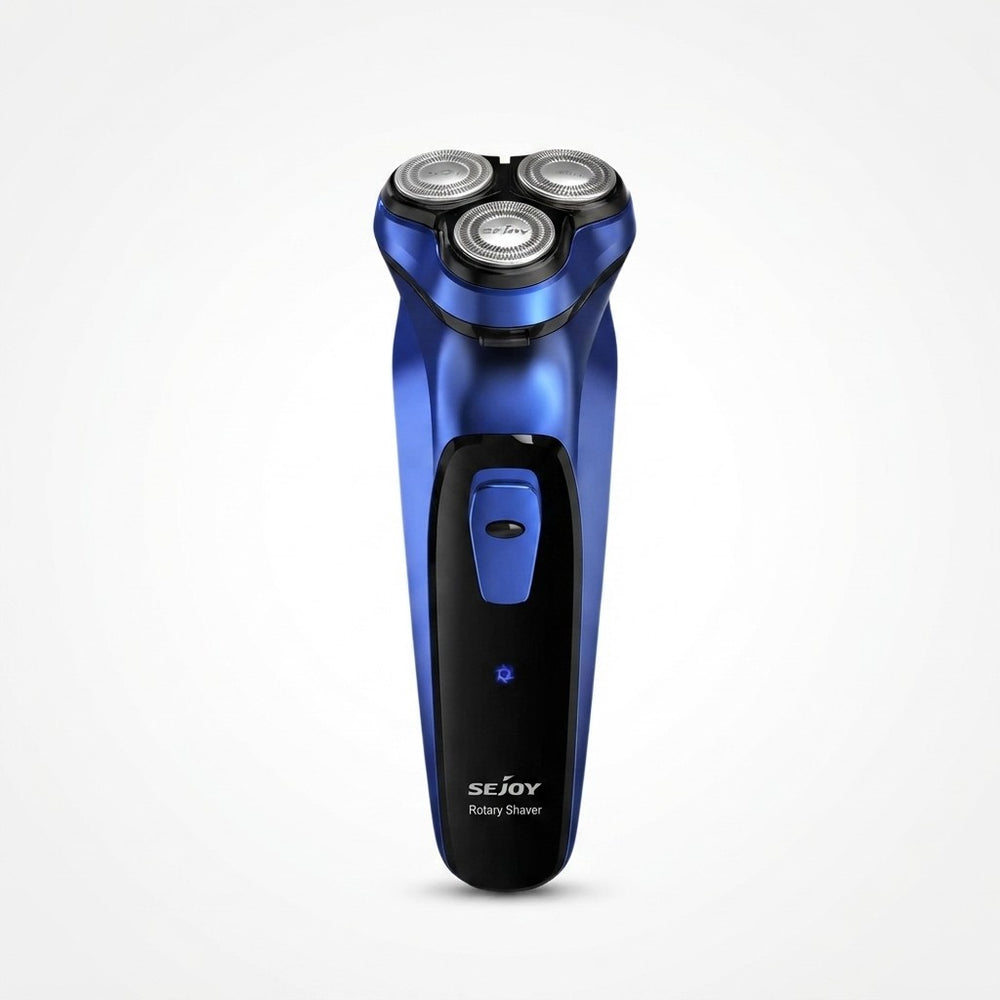 Cordless Electric Shaver for Men