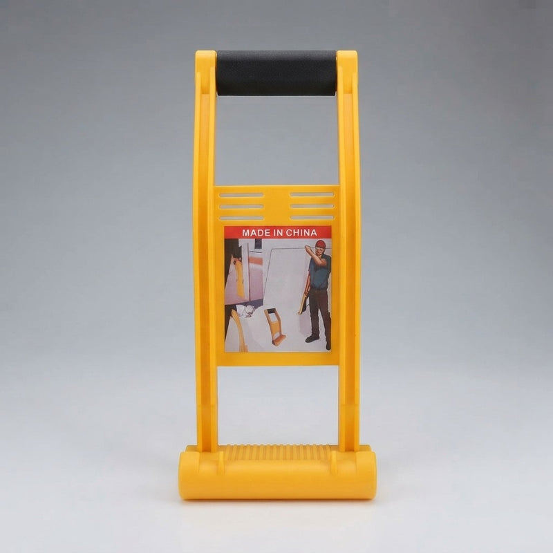 Yellow Giant Panel Carrier