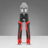 Multifunctional Mini Bolt Cutter