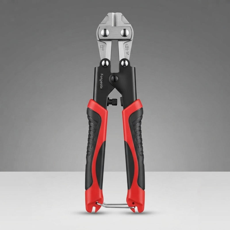 Multifunctional Mini Bolt Cutter