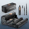 Precision Manual Multifunctional Screwdriver Set