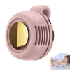 Portable Mini Bladeless Clip Fan