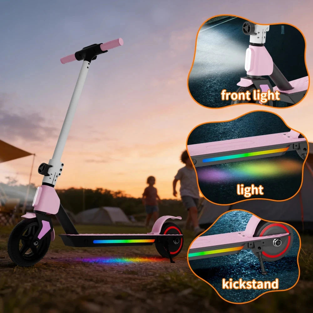 Commugo S2 Kids Electric Scooter
