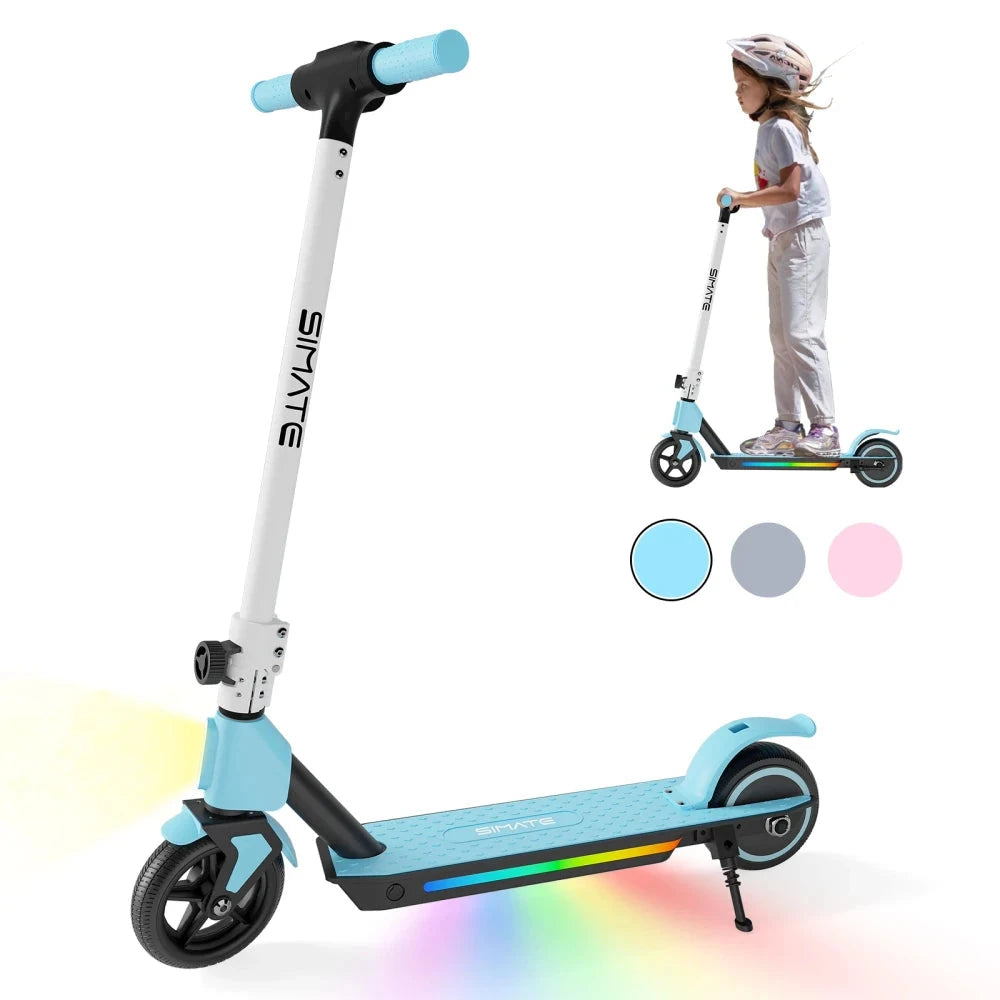 Commugo S2 Kids Electric Scooter